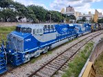 RUMO 9599